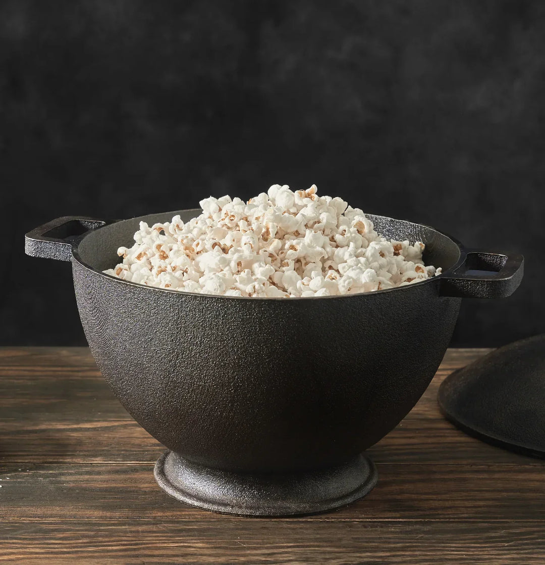 Cook’s Classic Popcorn