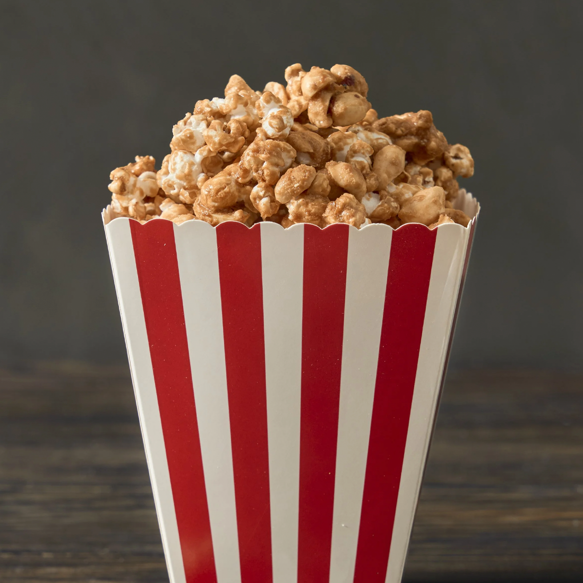 Cracker Jack