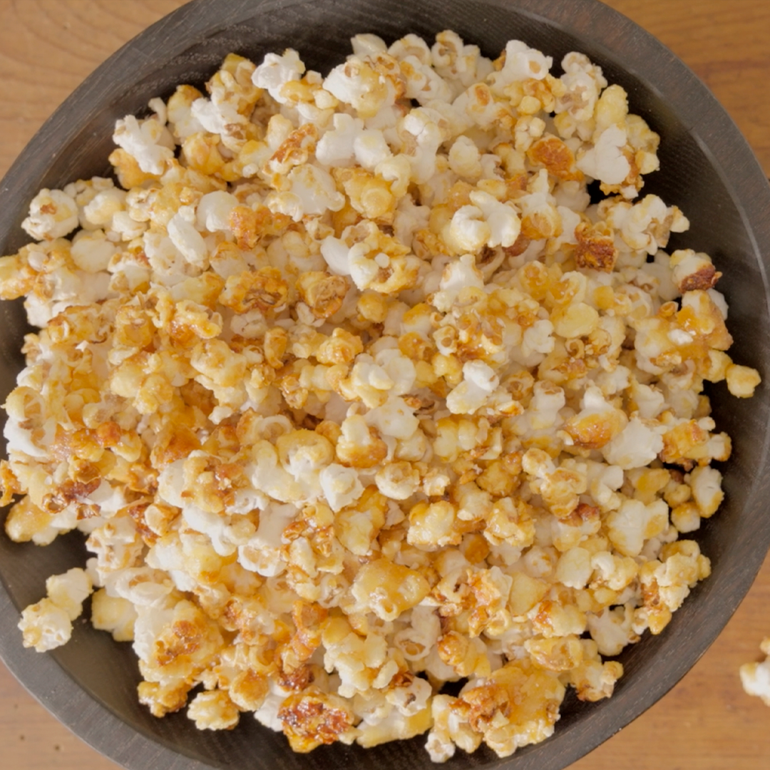County Fair Kettle Corn