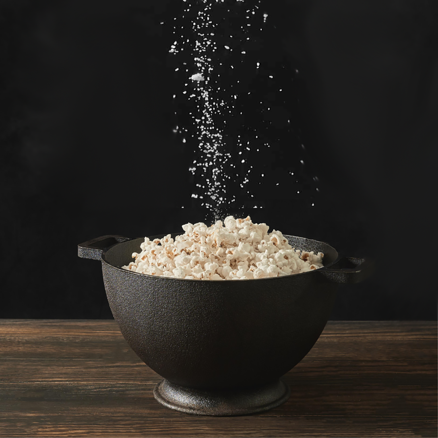 Cook’s Classic Popcorn