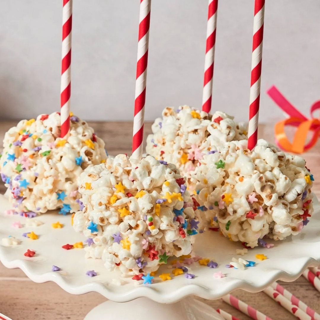Popcorn Pops